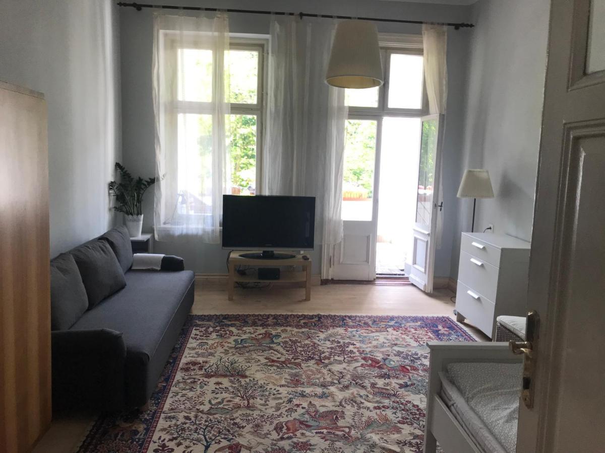 Mieszkanie W Kamienicy Apartament *
