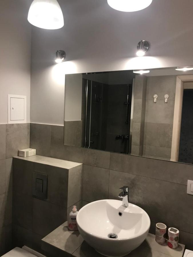 Mieszkanie W Kamienicy Apartament *