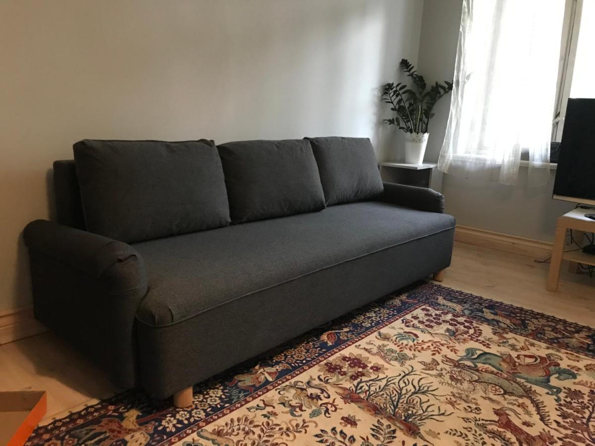 Mieszkanie W Kamienicy Apartament Sopot
