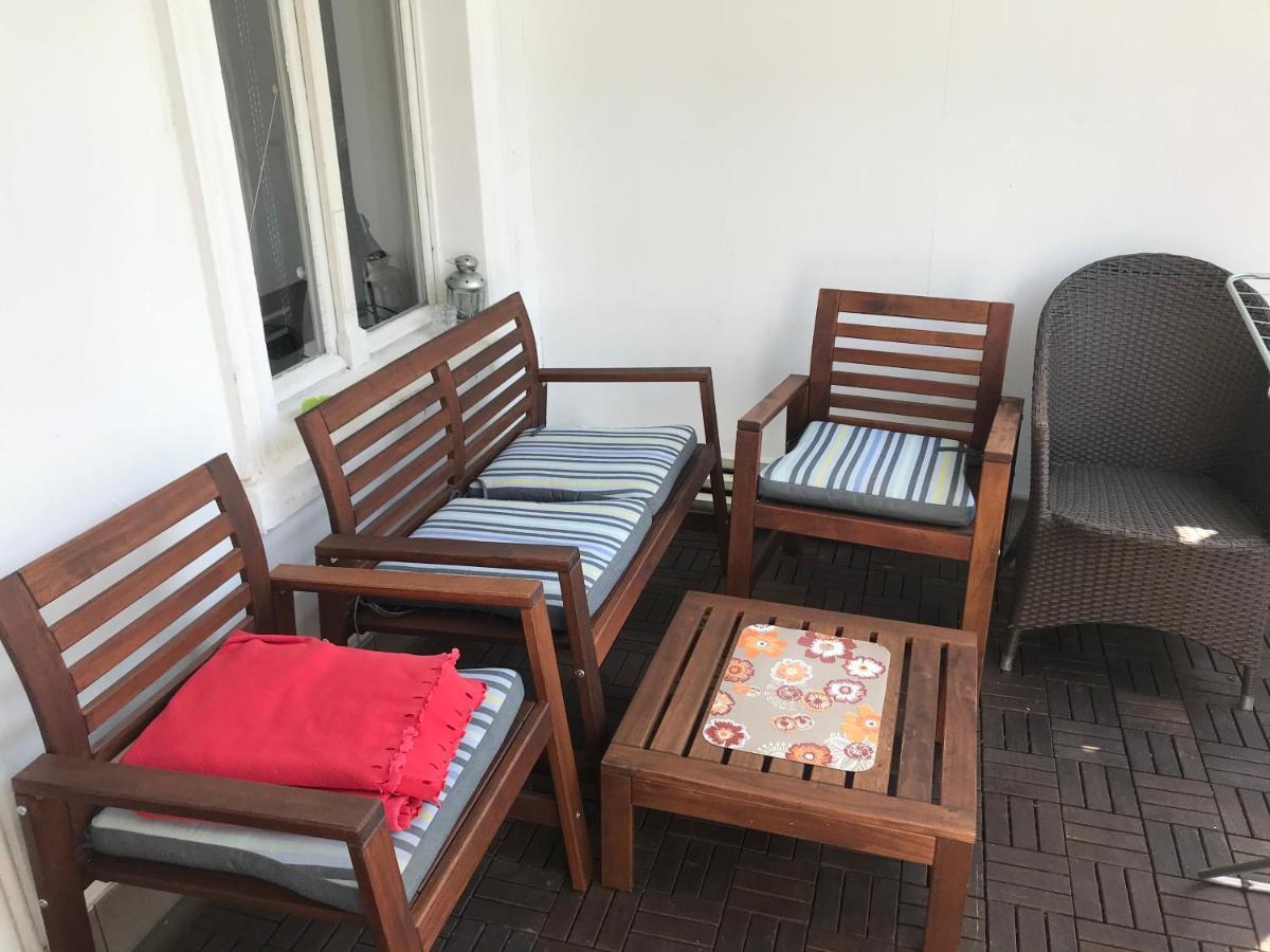 Mieszkanie W Kamienicy Apartament Sopot