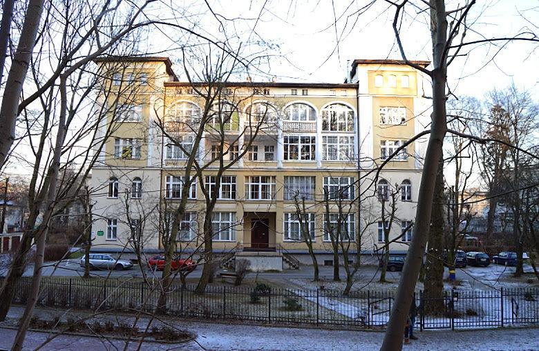 Apartament Mieszkanie W Kamienicy Sopot