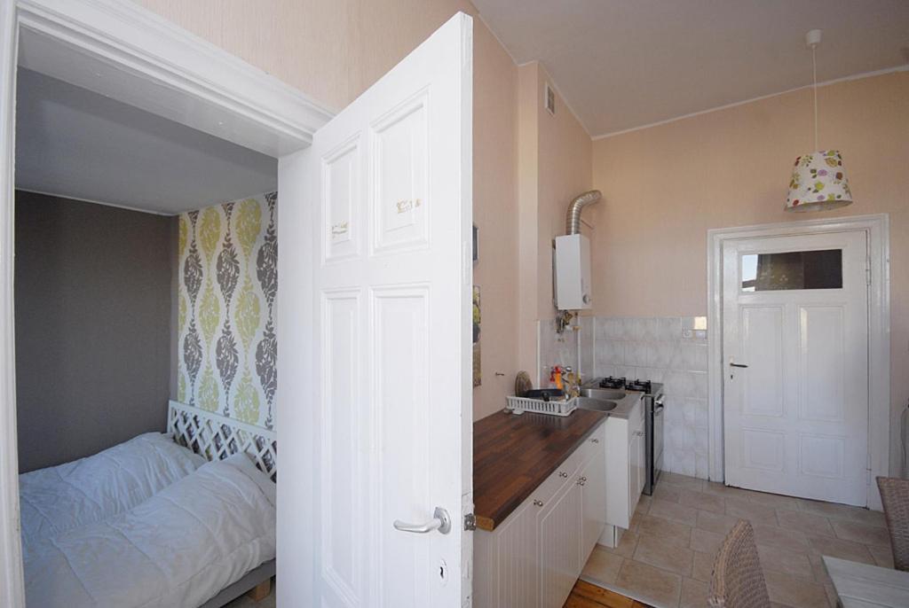Mieszkanie W Kamienicy Apartament Sopot